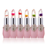 Jelly Flower Lipstick