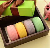 Have some  Macarons please!