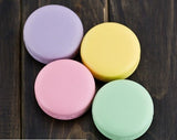 Have some  Macarons please!