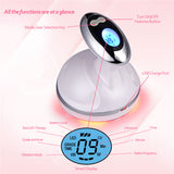 Cavitation Body Massager