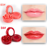 Rose Moist Gloss