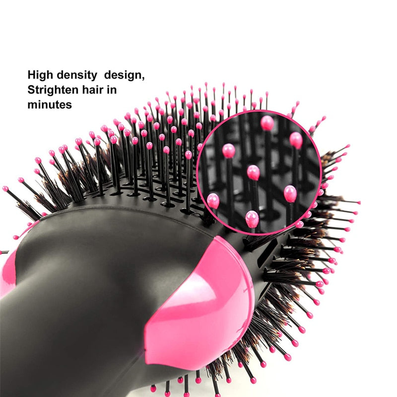 AirBrush™ - 2 in 1 Multifunctional Hair Dryer & Volumizer