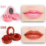 Rose Moist Gloss