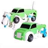 GiniDog™ - Transformer