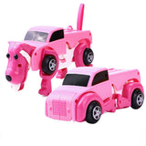 GiniDog™ - Transformer