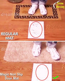 Magic Non Slip Door Mat