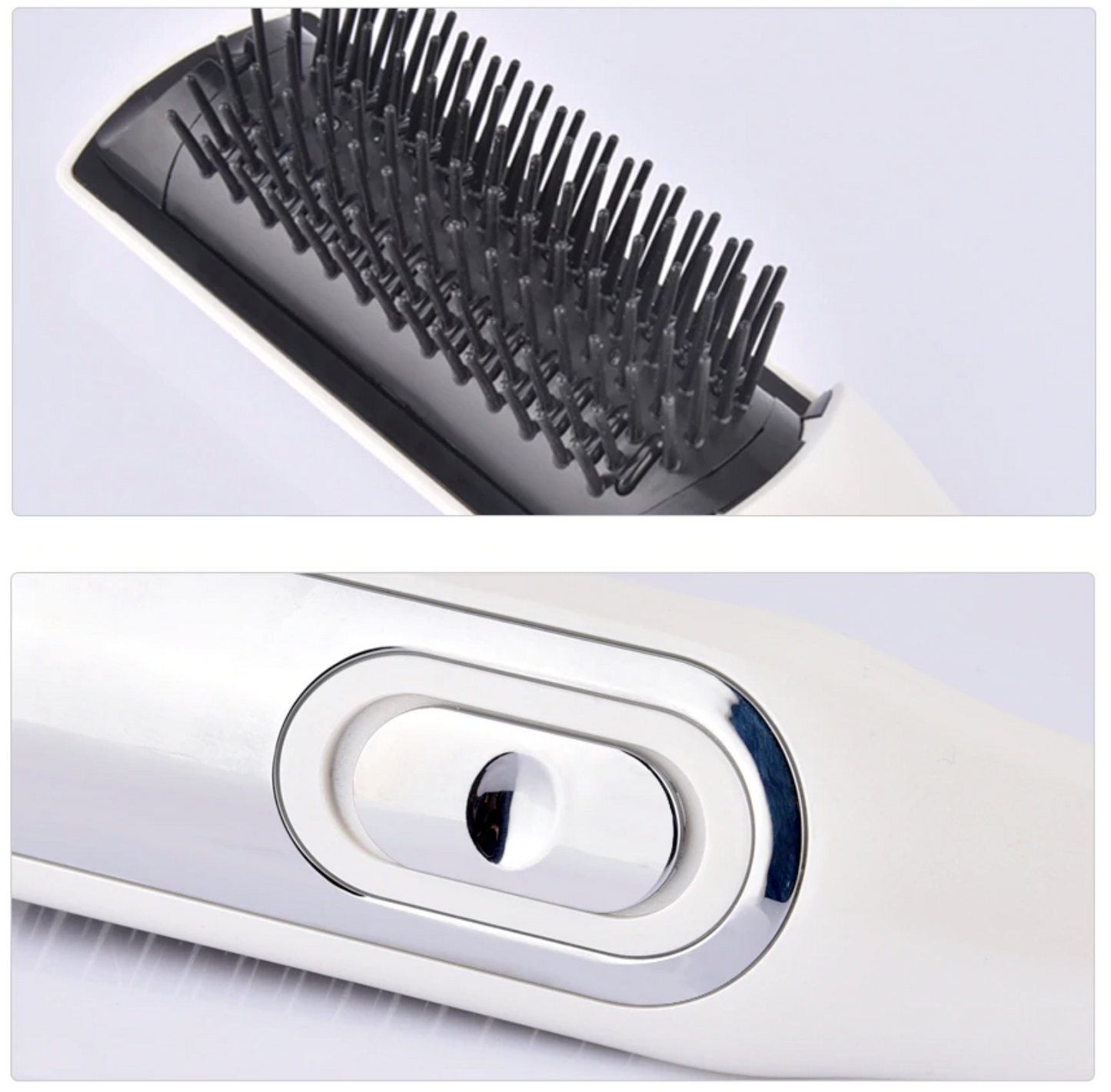 Ginigo™ Hair Regrowth Brush