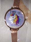 Unicorn Watch