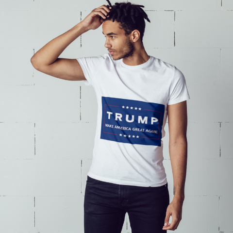 Trump T-shirt