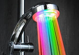 Unicorn Rainbow Shower Head