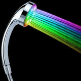 Unicorn Rainbow Shower Head