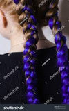 Unicorn Braids