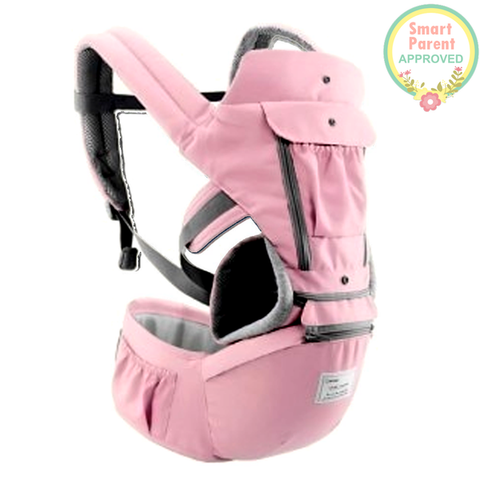 Baby breathable travel carrier sales