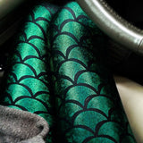 Mermaid leggings