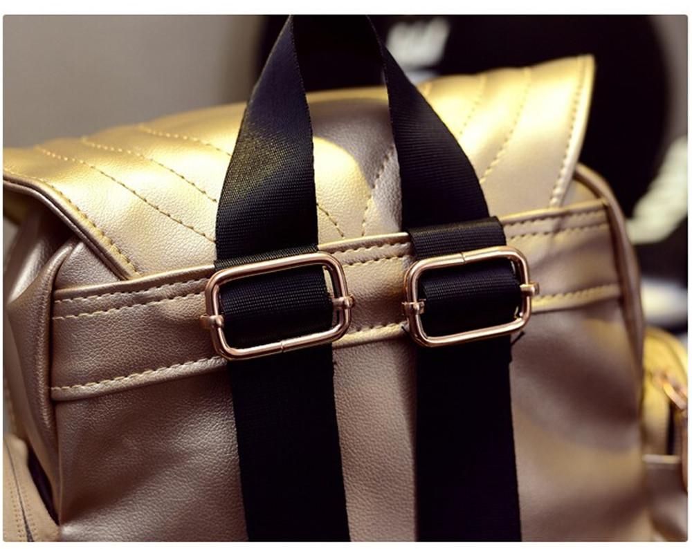 GiniOwl™ Backpack