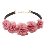 Rose Choker