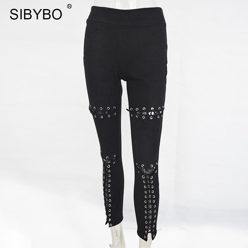 Rocking leggings