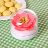 Lotus Toothpicks Holder