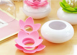 Lotus Toothpicks Holder