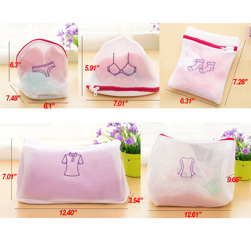 Laundry Wash Bags