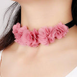 Rose Choker