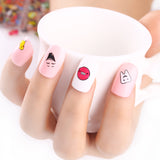 Nail Stickers