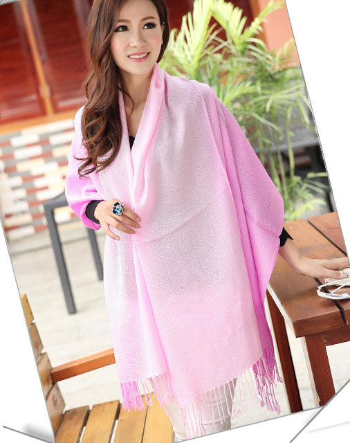 Long Scarf
