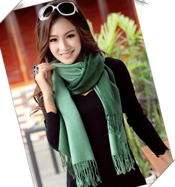 Long Scarf