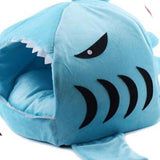 Shark Beds