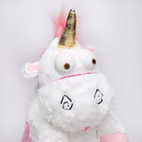 Plush Unicorn Bag