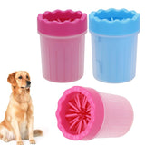 Pet Paw Washer Cup