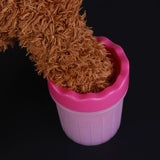 Pet Paw Washer Cup