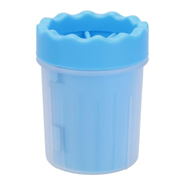 Pet Paw Washer Cup