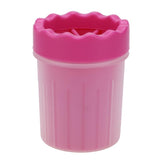 Pet Paw Washer Cup