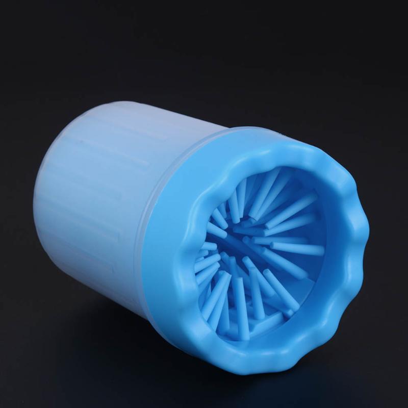 Pet Paw Washer Cup