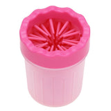 Pet Paw Washer Cup