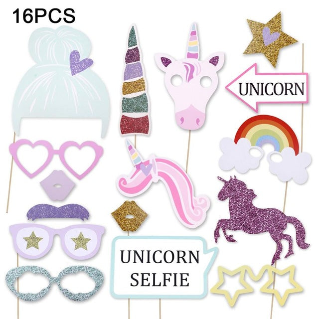Unicorn Party