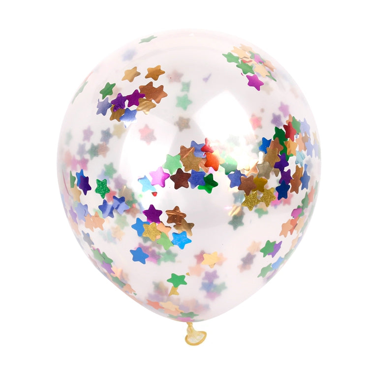 Confetti Balloon