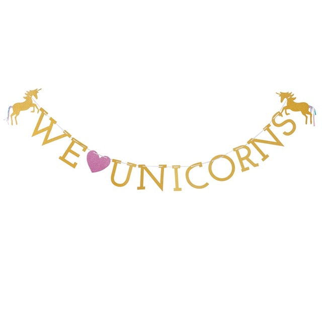 Unicorn Party