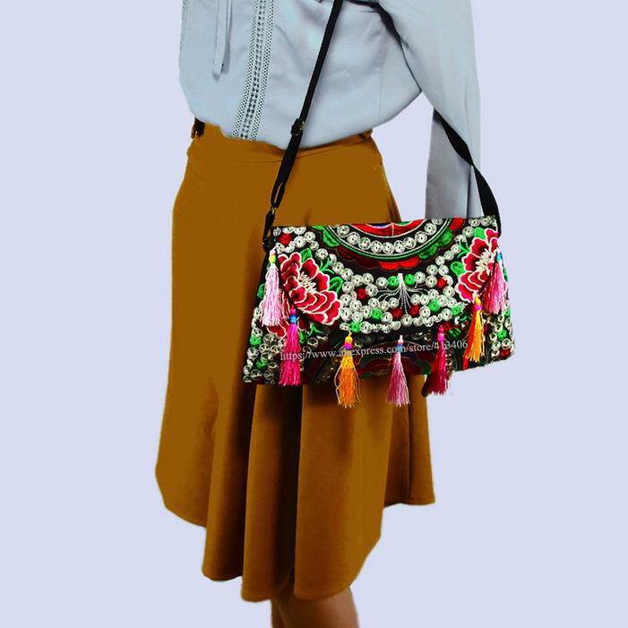 Tribal Bag