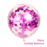 Confetti Balloon