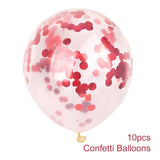 Confetti Balloon