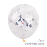 Confetti Balloon