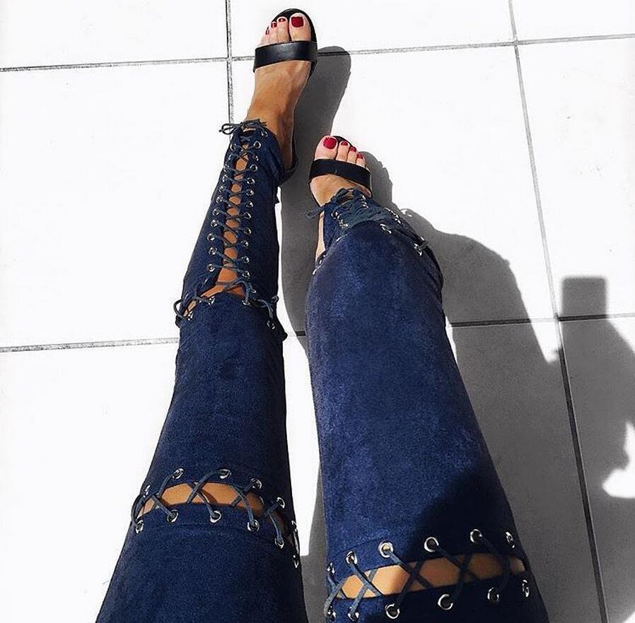 Rocking leggings