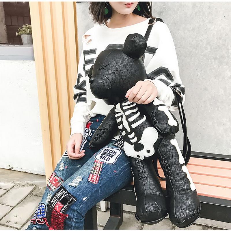 GiniBear™ Backpack