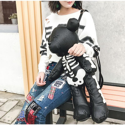 GiniBear™ Backpack