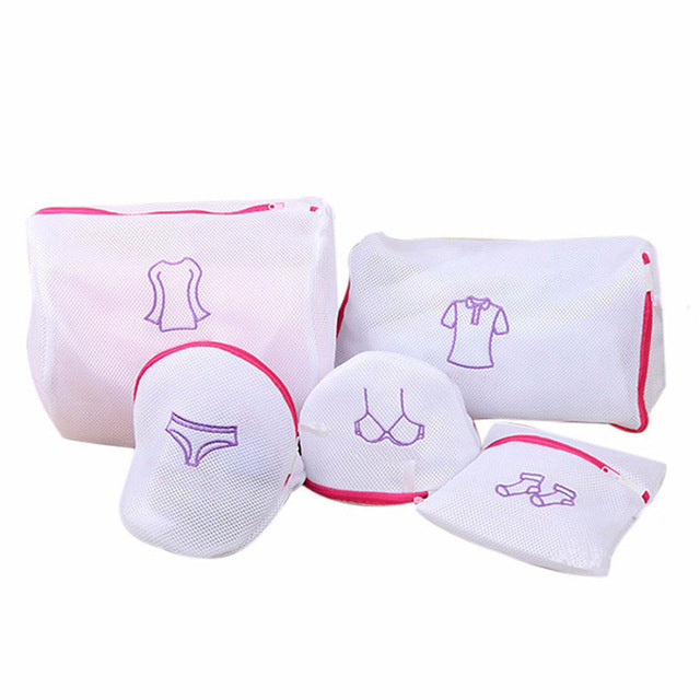 Laundry Wash Bags