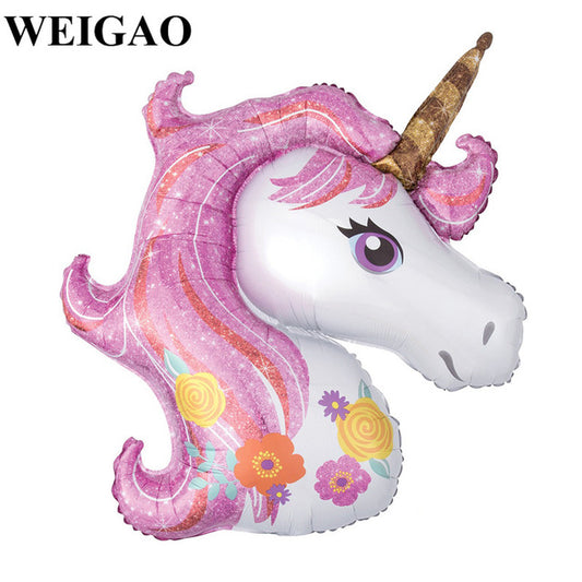 Unicorn Party Set