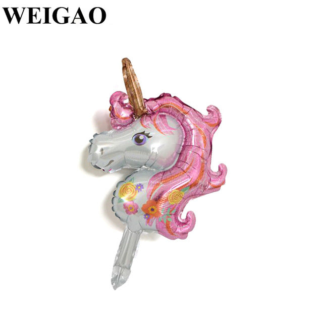 Unicorn Party Set