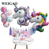 Unicorn Party Set